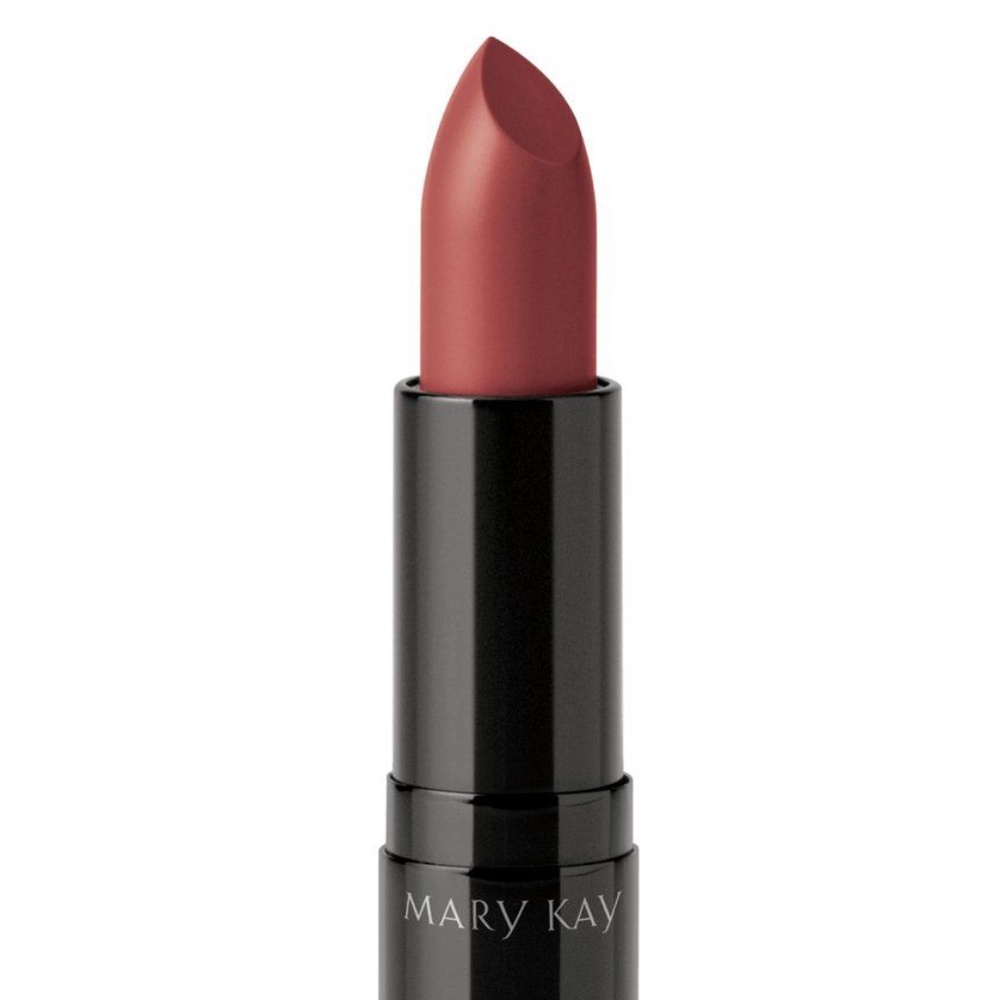 Mary Kay Matte Lipstick-Spice of Life